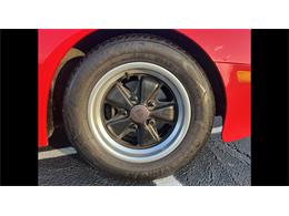 1986 Porsche 944 (CC-2106538) for sale in Biloxi, Mississippi