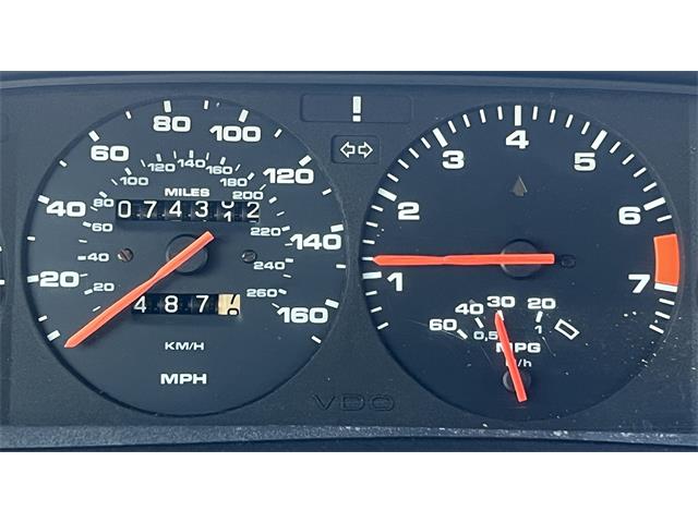 1986 Porsche 944 (CC-2106538) for sale in Biloxi, Mississippi