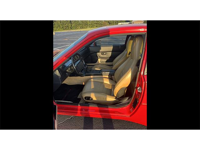1986 Porsche 944 (CC-2106538) for sale in Biloxi, Mississippi