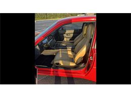 1986 Porsche 944 (CC-2106538) for sale in Biloxi, Mississippi