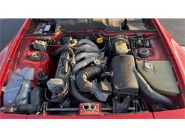 1986 Porsche 944 (CC-2106538) for sale in Biloxi, Mississippi