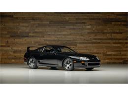 1994 Toyota Supra (CC-2100654) for sale in Auburn, Indiana