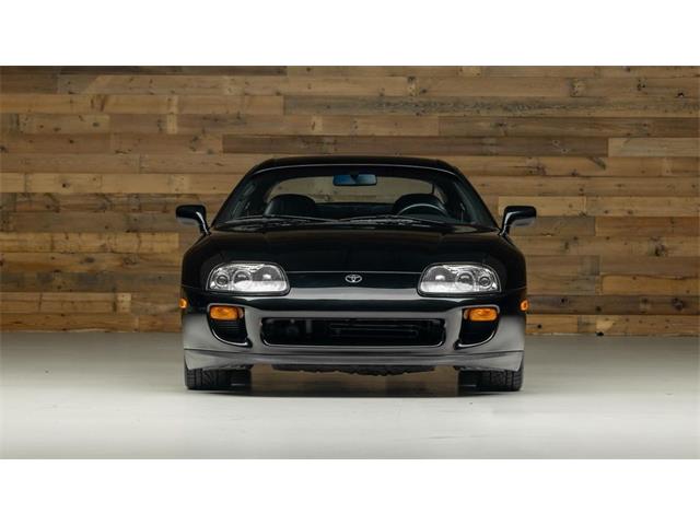 1994 Toyota Supra (CC-2100654) for sale in Auburn, Indiana