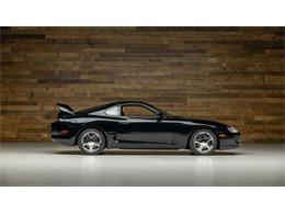 1994 Toyota Supra (CC-2100654) for sale in Auburn, Indiana