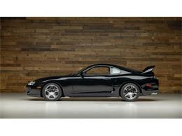 1994 Toyota Supra (CC-2100654) for sale in Auburn, Indiana