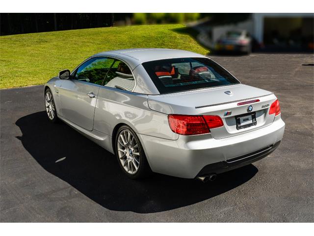 2011 BMW 328i (CC-2106542) for sale in Saratoga Springs, New York