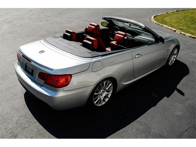 2011 BMW 328i (CC-2106542) for sale in Saratoga Springs, New York