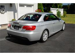 2011 BMW 328i (CC-2106542) for sale in Saratoga Springs, New York