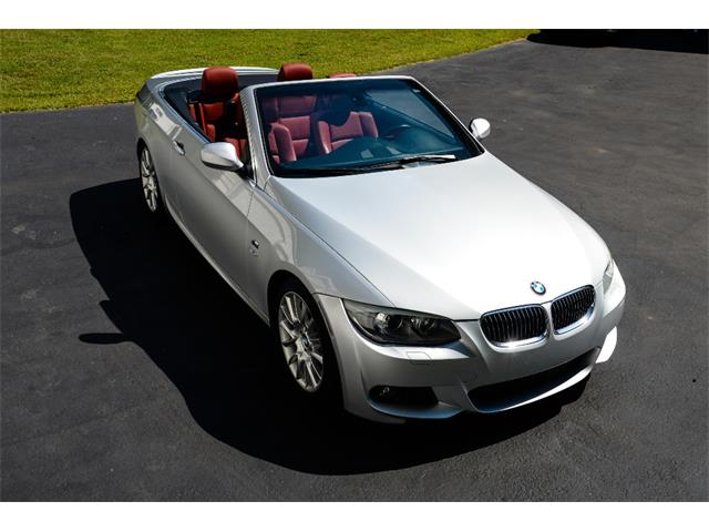 2011 BMW 328i (CC-2106542) for sale in Saratoga Springs, New York