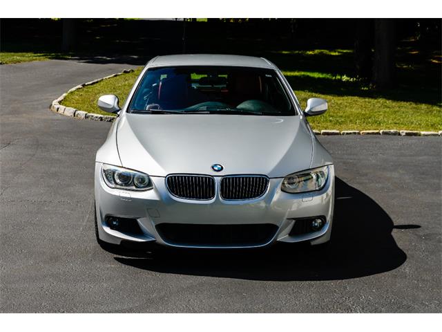 2011 BMW 328i (CC-2106542) for sale in Saratoga Springs, New York