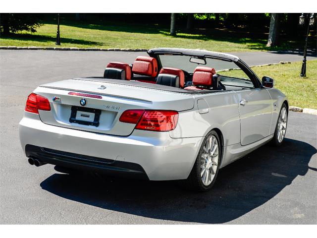 2011 BMW 328i (CC-2106542) for sale in Saratoga Springs, New York