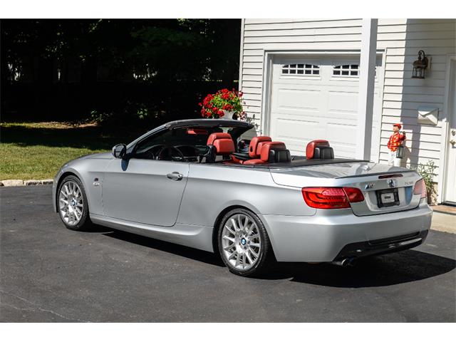 2011 BMW 328i (CC-2106542) for sale in Saratoga Springs, New York