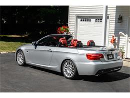 2011 BMW 328i (CC-2106542) for sale in Saratoga Springs, New York