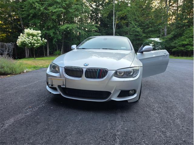 2011 BMW 328i (CC-2106542) for sale in Saratoga Springs, New York