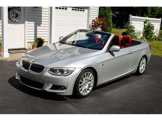 2011 BMW 328i (CC-2106542) for sale in Saratoga Springs, New York