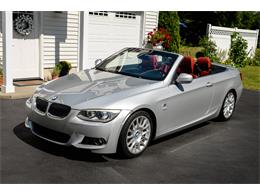 2011 BMW 328i (CC-2106542) for sale in Saratoga Springs, New York