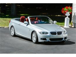 2011 BMW 328i (CC-2106542) for sale in Saratoga Springs, New York
