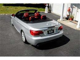 2011 BMW 328i (CC-2106542) for sale in Saratoga Springs, New York
