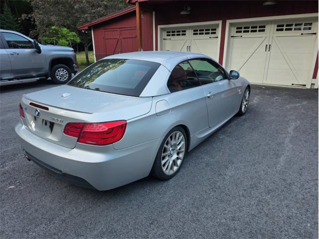 2011 BMW 328i (CC-2106542) for sale in Saratoga Springs, New York