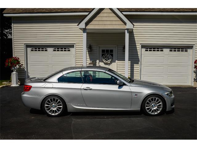 2011 BMW 328i (CC-2106542) for sale in Saratoga Springs, New York