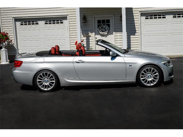 2011 BMW 328i (CC-2106542) for sale in Saratoga Springs, New York