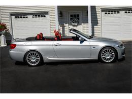 2011 BMW 328i (CC-2106542) for sale in Saratoga Springs, New York