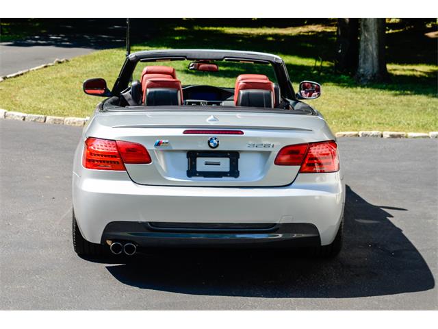 2011 BMW 328i (CC-2106542) for sale in Saratoga Springs, New York