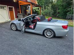 2011 BMW 328i (CC-2106542) for sale in Saratoga Springs, New York