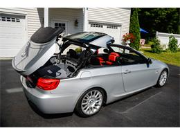 2011 BMW 328i (CC-2106542) for sale in Saratoga Springs, New York
