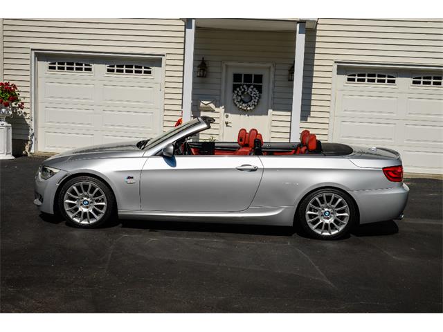 2011 BMW 328i (CC-2106542) for sale in Saratoga Springs, New York