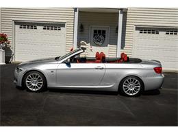 2011 BMW 328i (CC-2106542) for sale in Saratoga Springs, New York