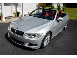 2011 BMW 328i (CC-2106542) for sale in Saratoga Springs, New York