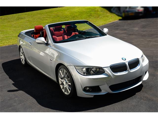 2011 BMW 328i (CC-2106542) for sale in Saratoga Springs, New York