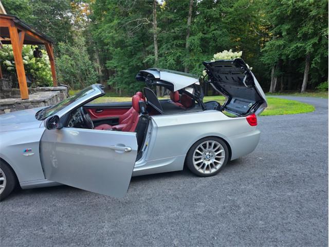 2011 BMW 328i (CC-2106542) for sale in Saratoga Springs, New York