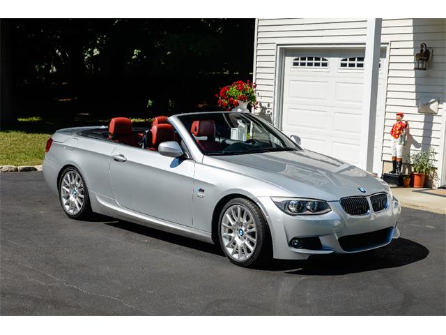 2011 BMW 328i (CC-2106542) for sale in Saratoga Springs, New York