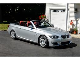 2011 BMW 328i (CC-2106542) for sale in Saratoga Springs, New York