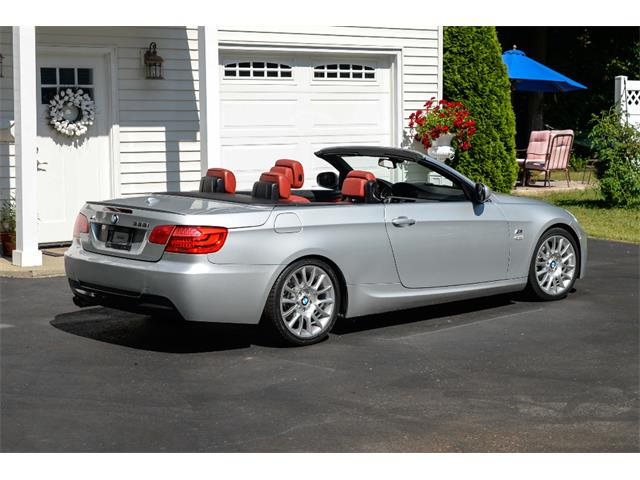 2011 BMW 328i (CC-2106542) for sale in Saratoga Springs, New York