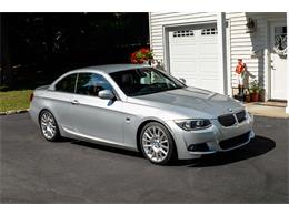 2011 BMW 328i (CC-2106542) for sale in Saratoga Springs, New York