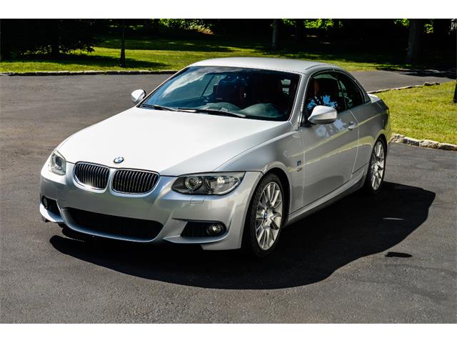 2011 BMW 328i (CC-2106542) for sale in Saratoga Springs, New York