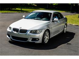 2011 BMW 328i (CC-2106542) for sale in Saratoga Springs, New York