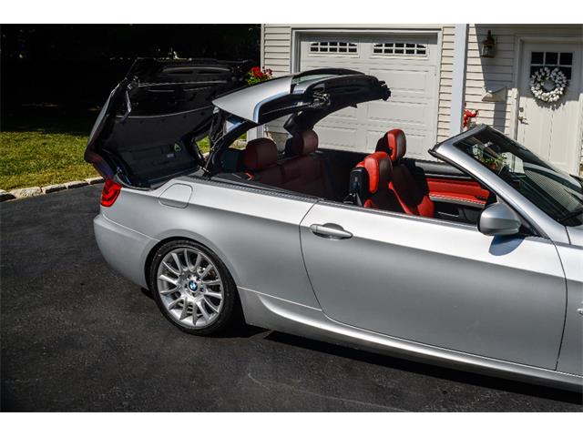 2011 BMW 328i (CC-2106542) for sale in Saratoga Springs, New York