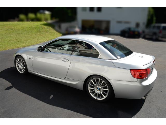 2011 BMW 328i (CC-2106542) for sale in Saratoga Springs, New York