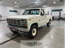 1985 Ford F250 (CC-2106543) for sale in Holland , Michigan