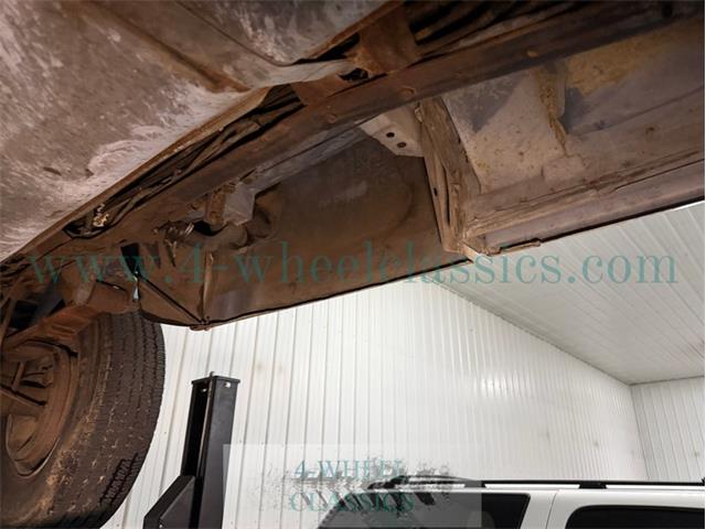 1985 Ford F250 (CC-2106543) for sale in Holland , Michigan