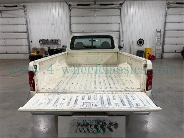 1985 Ford F250 (CC-2106543) for sale in Holland , Michigan