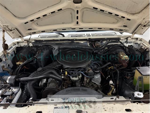 1985 Ford F250 (CC-2106543) for sale in Holland , Michigan