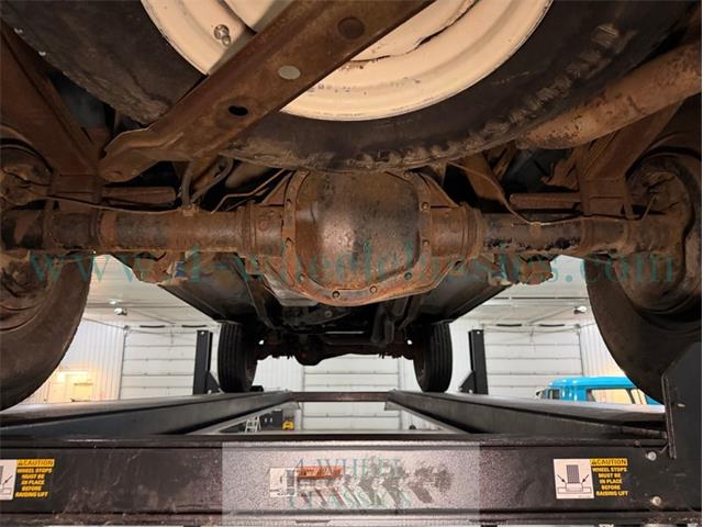 1985 Ford F250 (CC-2106543) for sale in Holland , Michigan