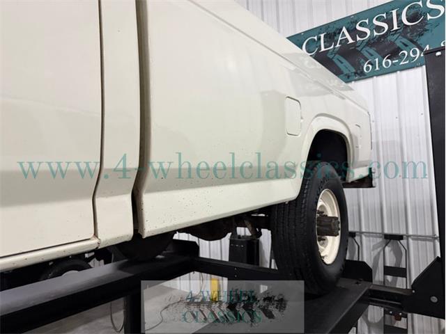 1985 Ford F250 (CC-2106543) for sale in Holland , Michigan