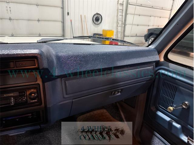 1985 Ford F250 (CC-2106543) for sale in Holland , Michigan