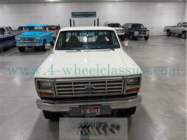 1985 Ford F250 (CC-2106543) for sale in Holland , Michigan
